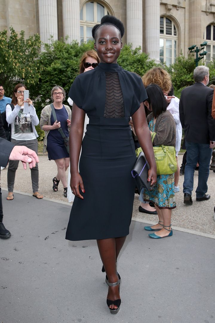 Lupita Nyong’o