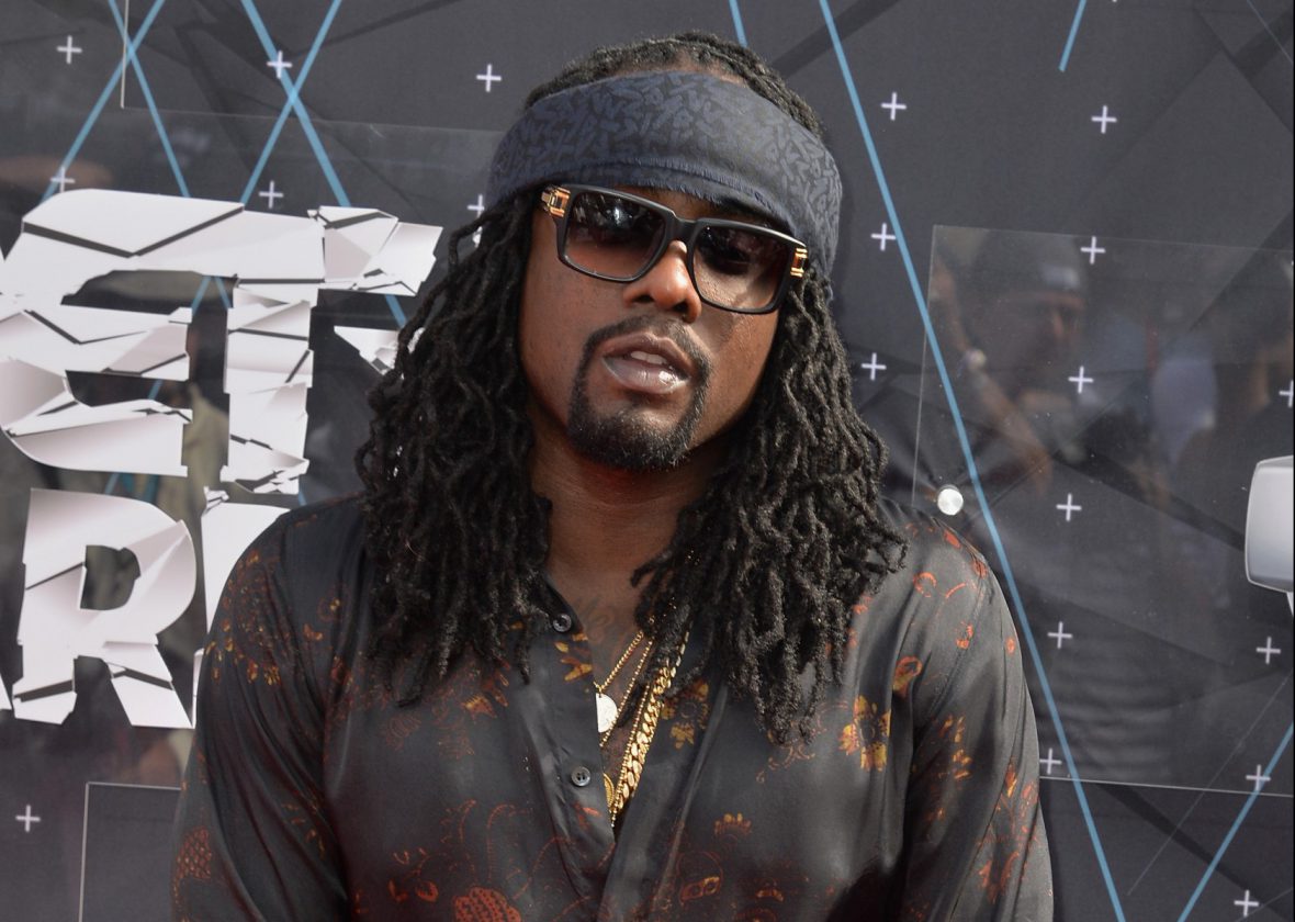 2015 BET Awards - Red Carpet