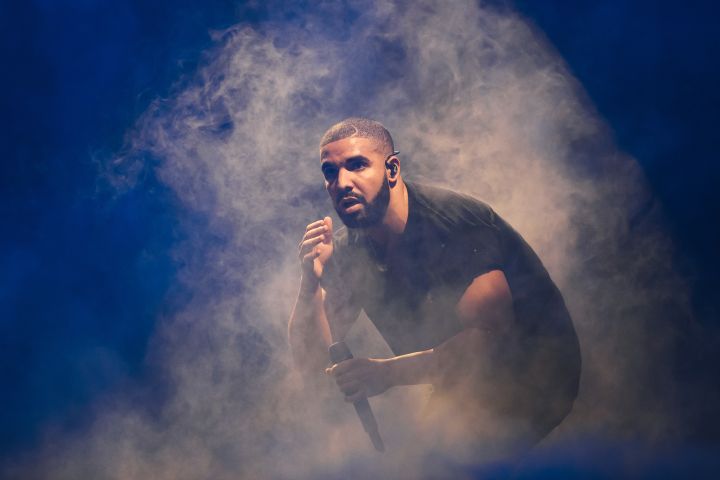 The Evolution of Drake