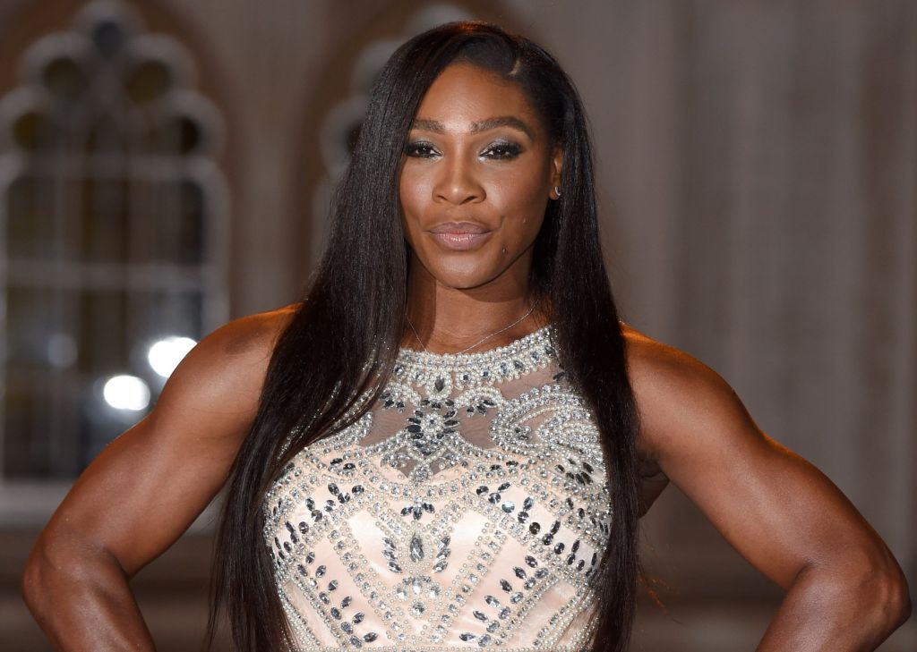 Wimbledon Champions Dinner - Red Carpet Arrivals