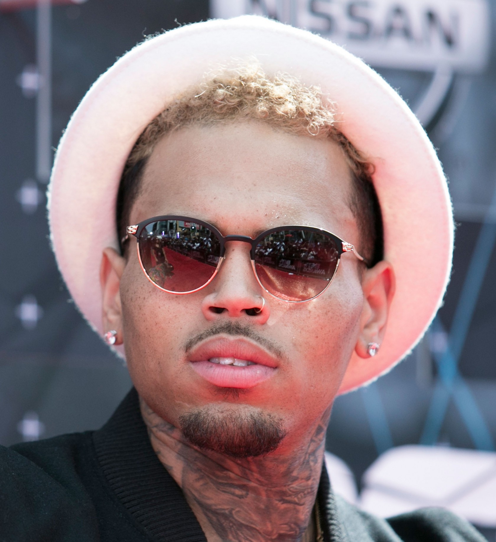 2015 BET Awards - Arrivals