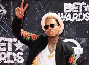 2015 BET Awards - Arrivals