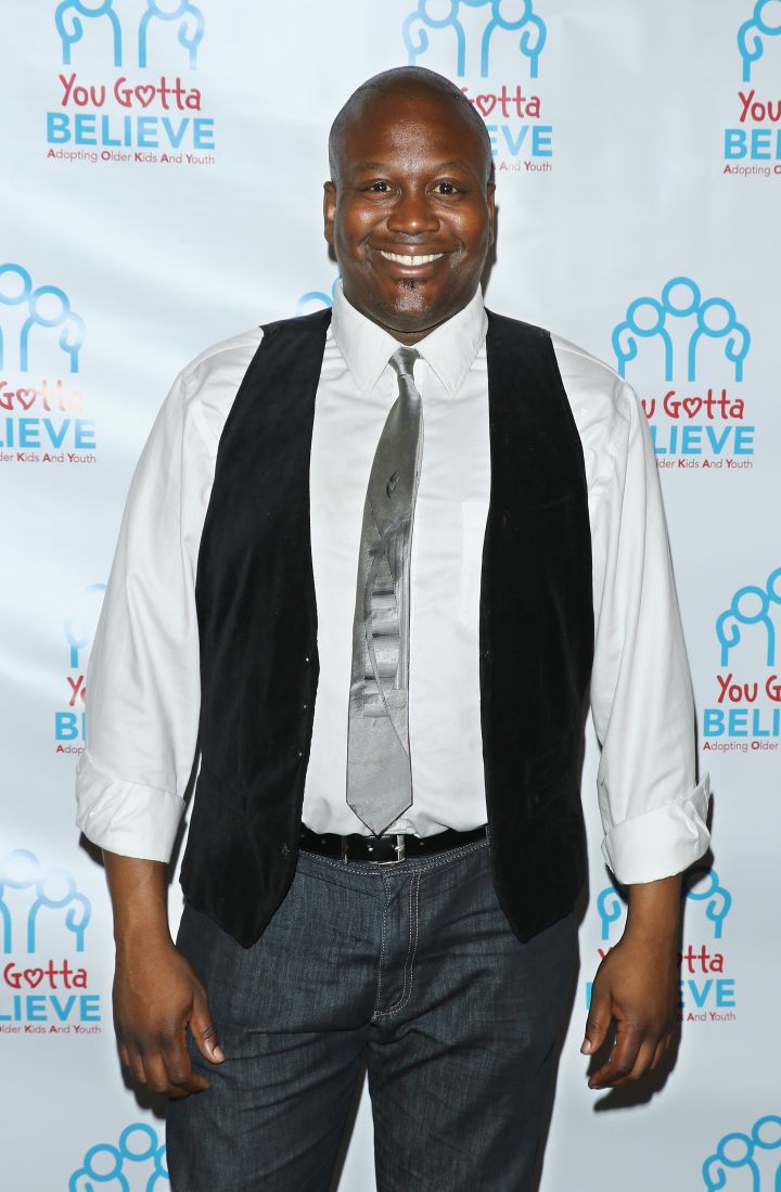 Tituss Burgess, “Unbreakable Kimmy Schmidt,” – Supporting Actor, Comedy Series