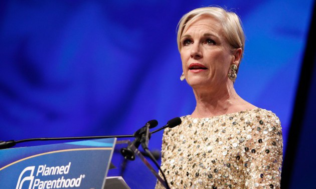Planned Parenthood Federation Of America's 2014 Gala Awards Dinner