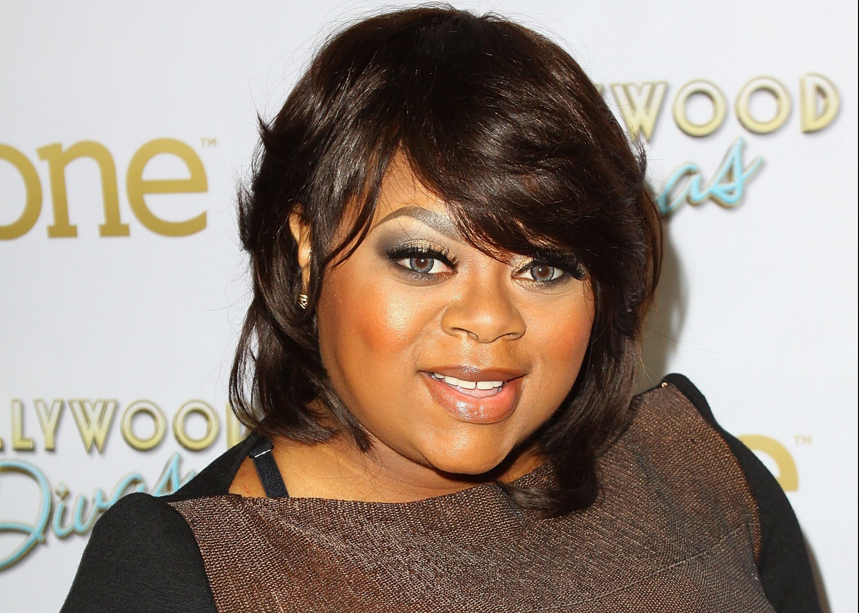Premiere Party For TV One's 'Hollywood Divas' - Arrivals