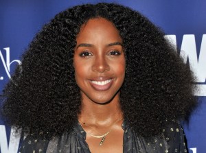 Kelly Rowland
