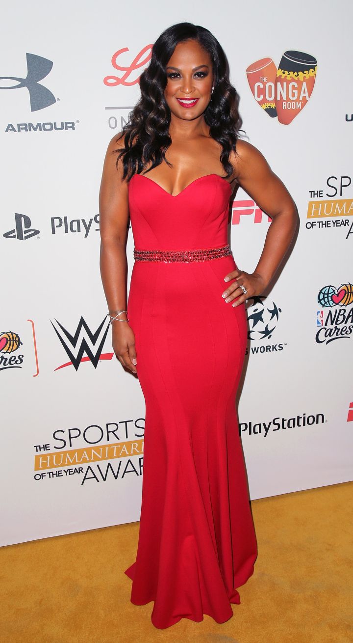 Laila Ali