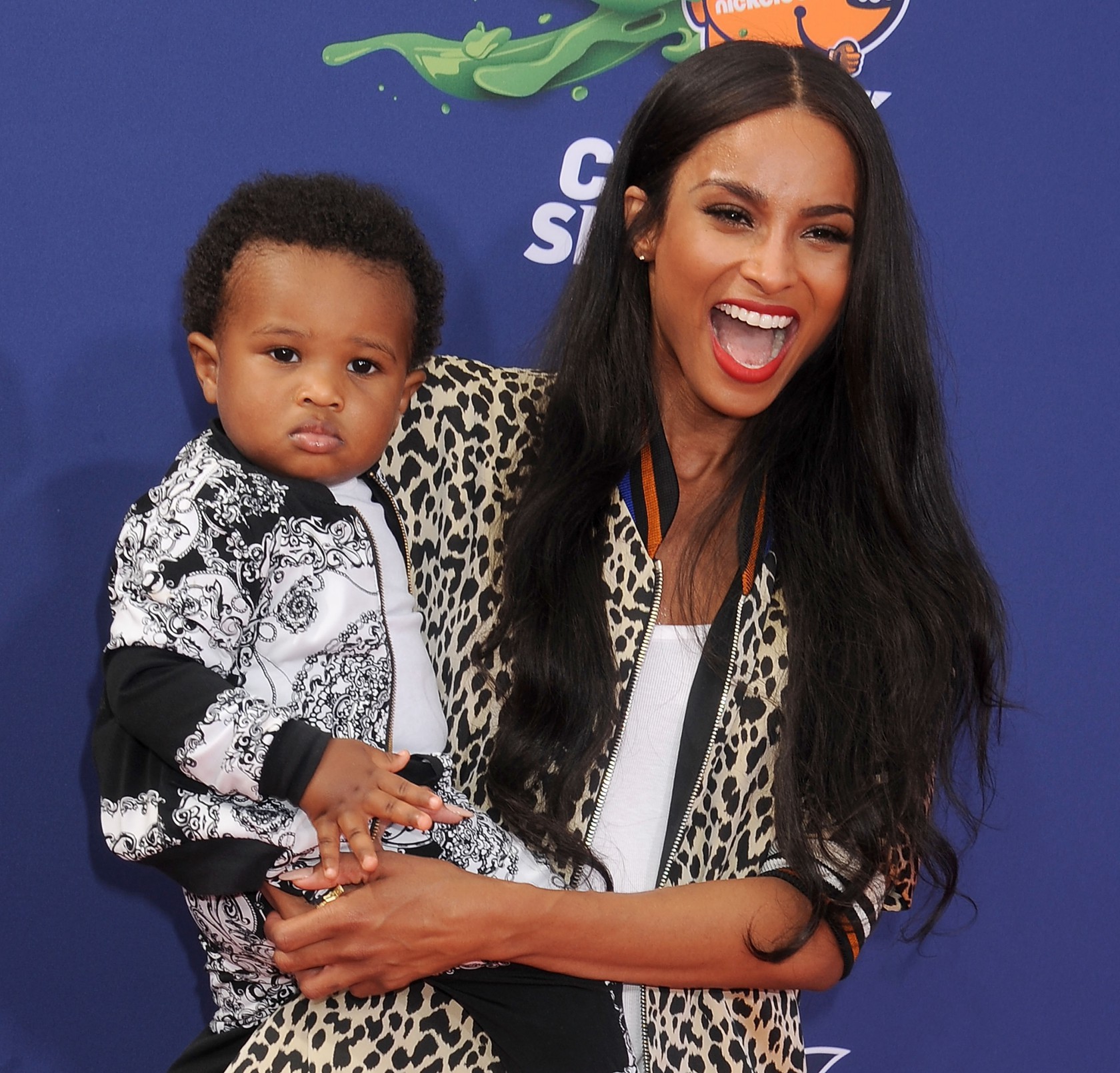 Nickelodeon Kids' Choice Sports Awards 2015 - Arrivals