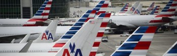 US-AVIATION-AMERICAN AIRLINES