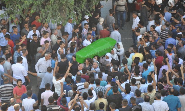 Explosion in southeastern Turkey kills 30