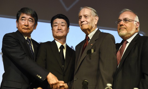 US-JAPAN-WWII-APOLOGY-WWII FORCED LABOR