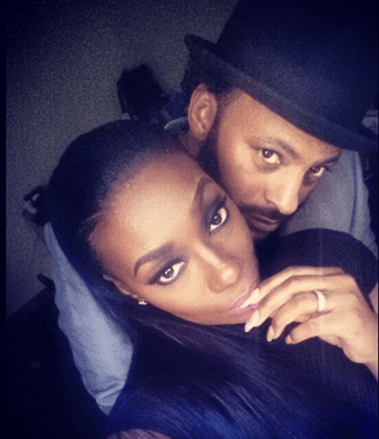 Kalenna & Tony Vick