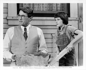 To Kill A Mockingbird