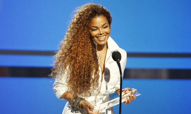 2015 BET Awards - Show