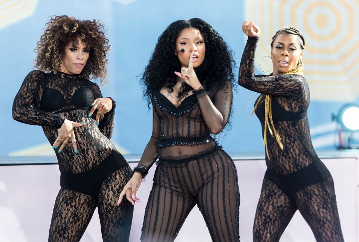 Nicki Minaj