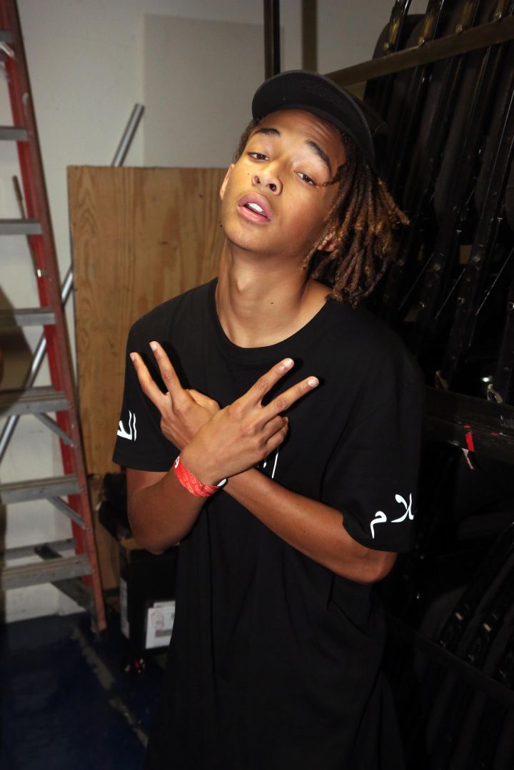 Jaden Smith