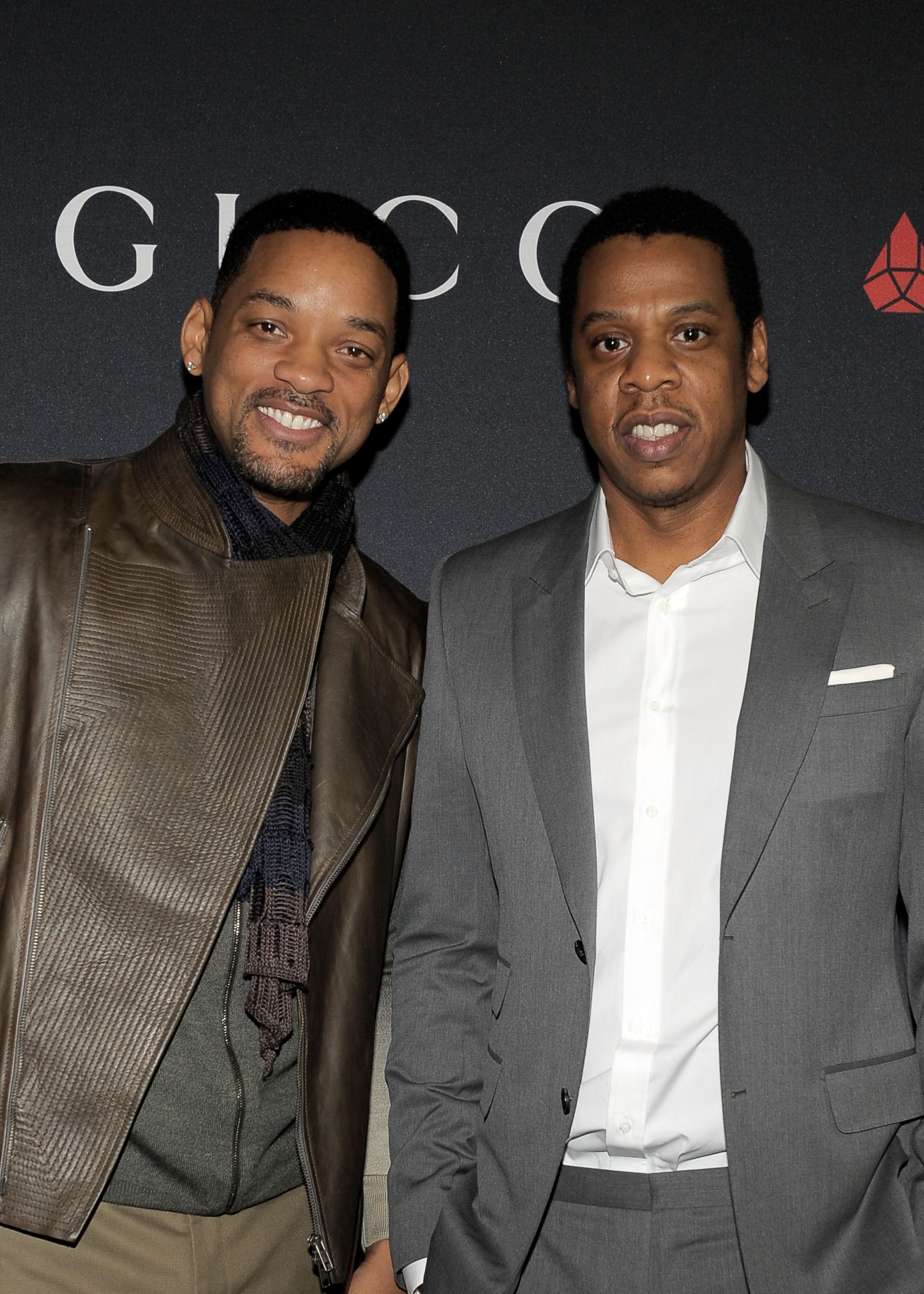 Gucci And RocNation Pre-GRAMMY Brunch - Red Carpet