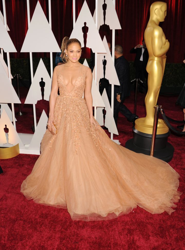 Jennifer Lopez