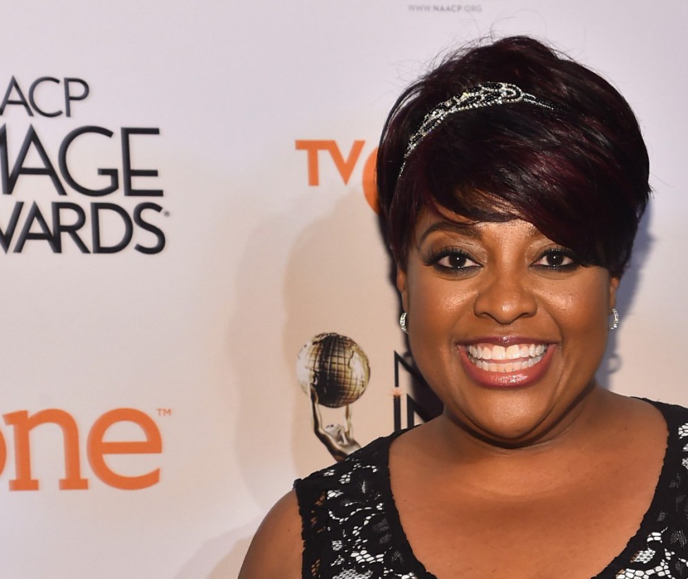 46th NAACP Image Awards Non-Televised Awards Ceremony
