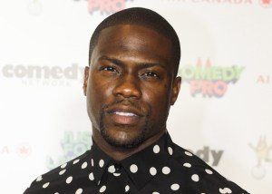 Just For Laughs Festival - Arrivals