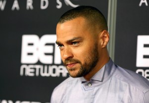 BET Presents The Players' Awards - Arrivals