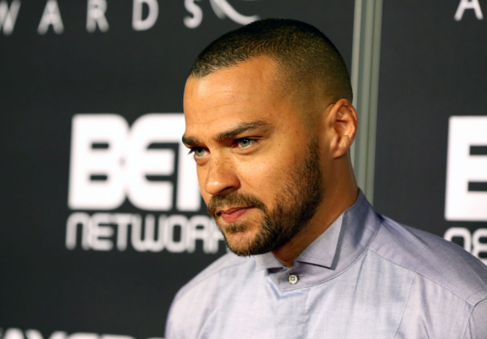 BET Presents The Players' Awards - Arrivals