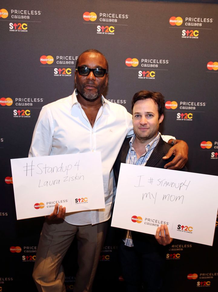 Lee Daniels