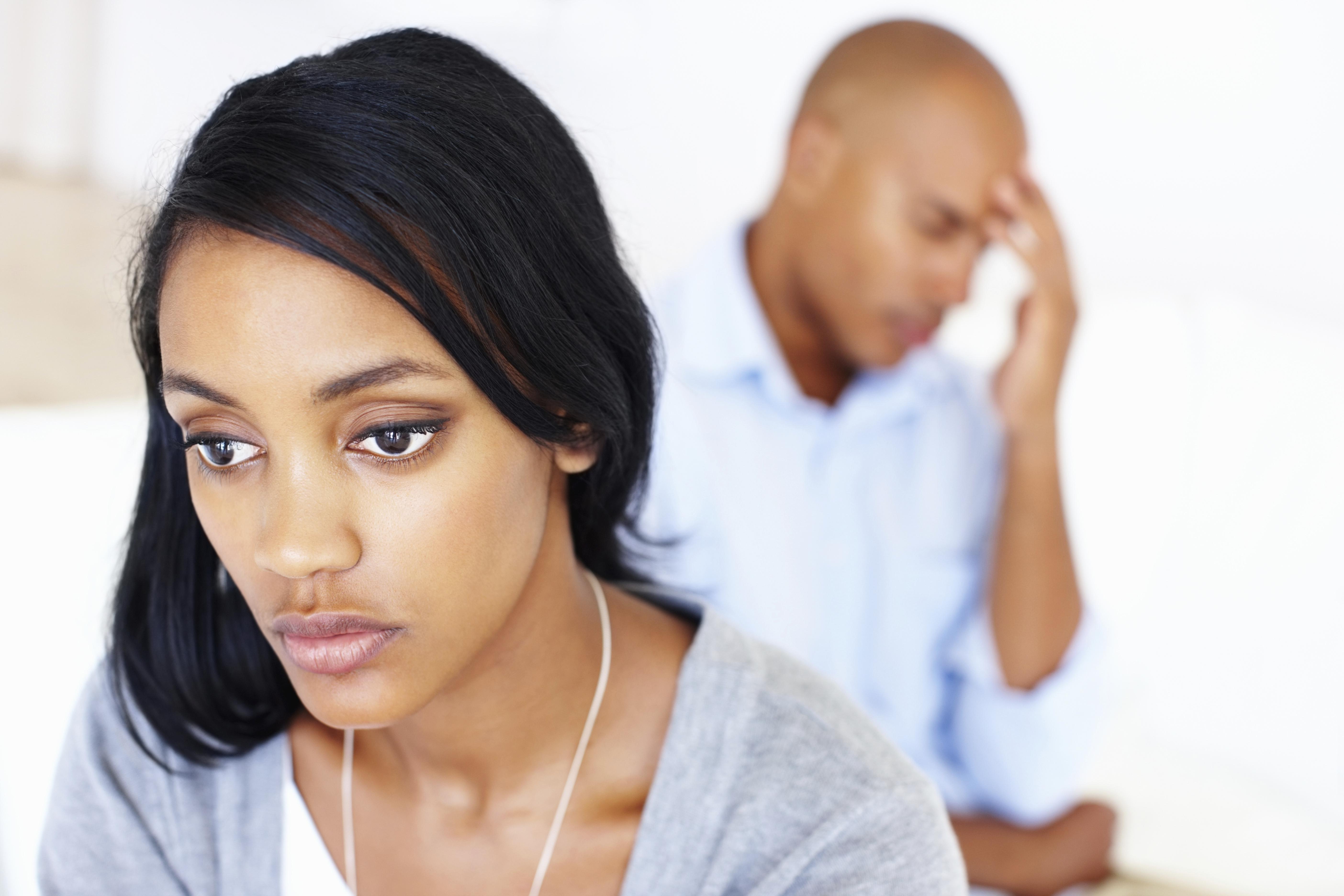 Are You Dating A Chickenhead Or A Woman?