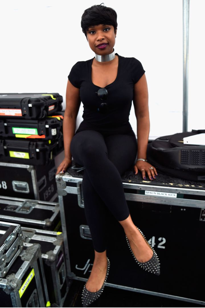 Jennifer Hudson