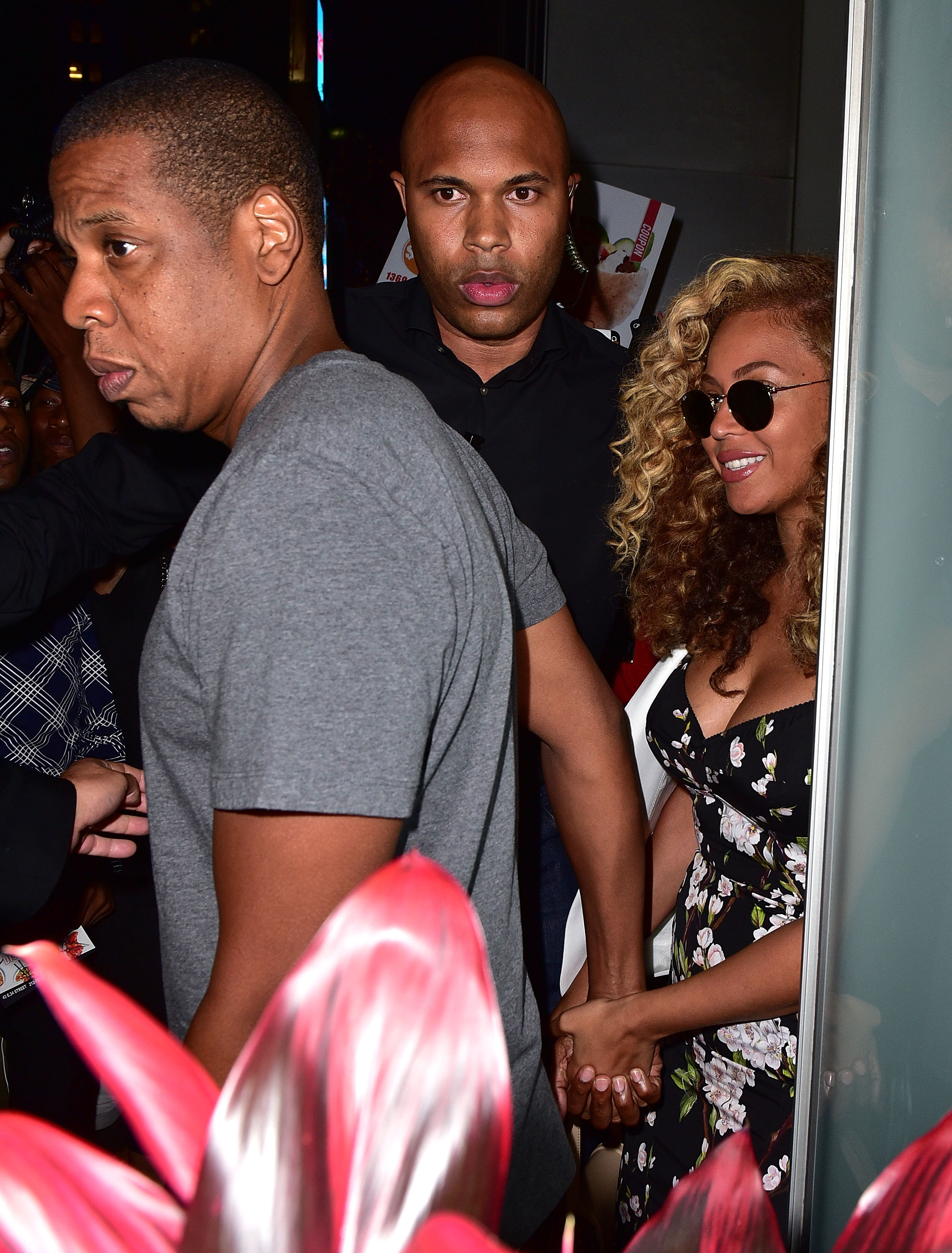 Beyonce