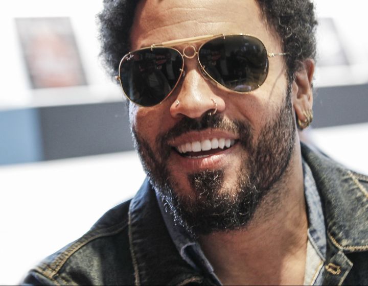Lenny Kravitz, 51