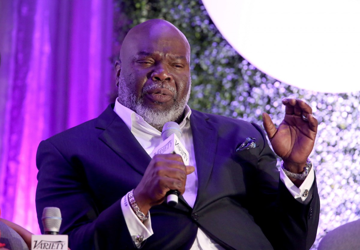 Variety's Purpose: The Family Entertainment And Faith-Based Summit In Association With Rogers And Cowan