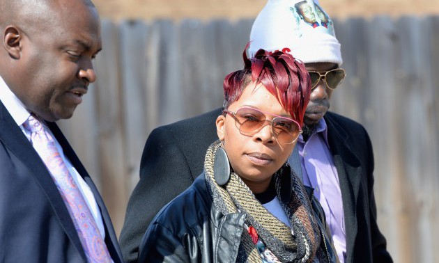 Justice Department Concludes Racially Biased Practices Prevalent Within Ferguson Police Dept.