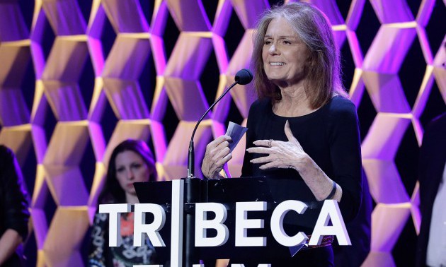2015 Tribeca Film Festival - Tribeca Film Festival Awards Night