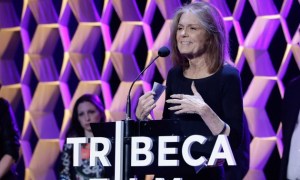 2015 Tribeca Film Festival - Tribeca Film Festival Awards Night