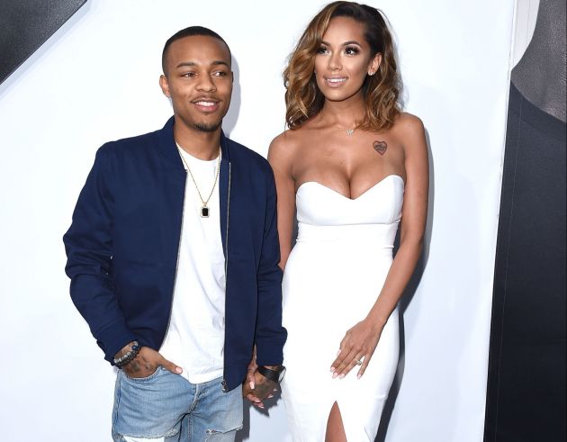 'Furious 7' - Los Angeles Premiere