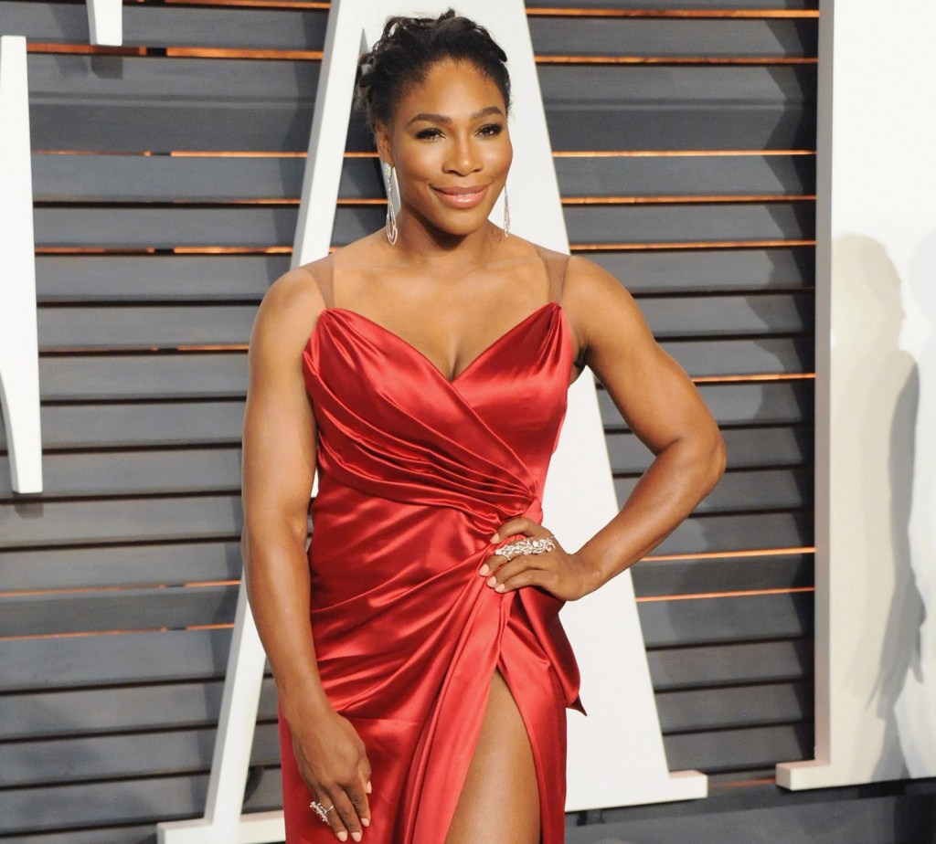 2015 Vanity Fair Oscar Party Hosted By Graydon Carter - Arrivals