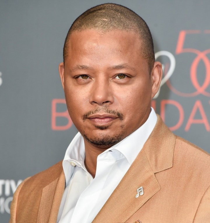 Terrence Howard