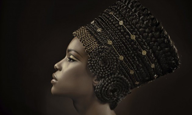 Nefertiti