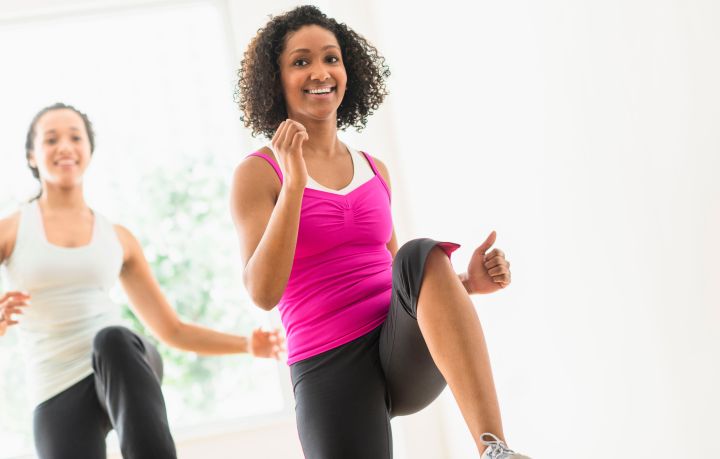 FAB FINDS: Fun Workout Clothes For Your 2016 Resolutions