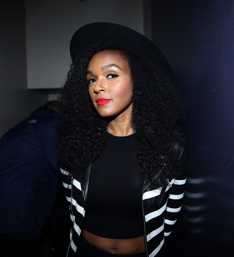 Janelle Monae