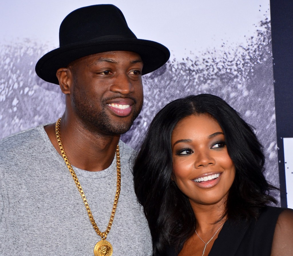 Premiere Of Universal Pictures And Legendary Pictures' 'Straight Outta Compton' - Arrivals