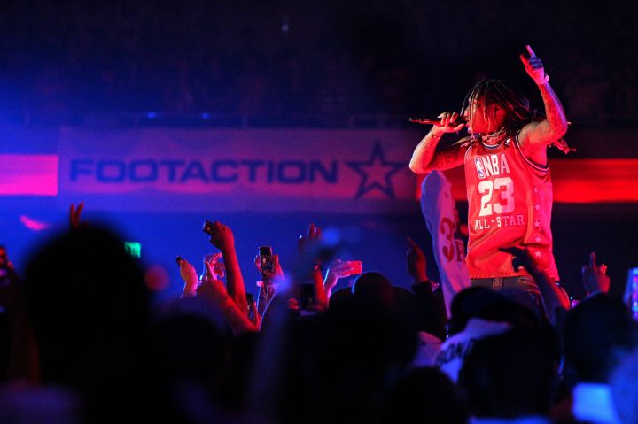 Future