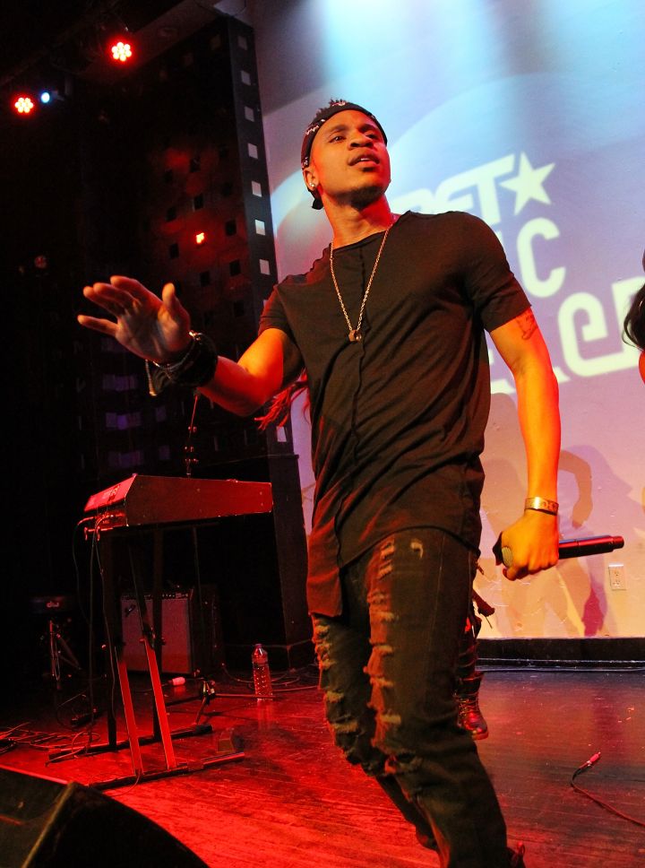 Rotimi