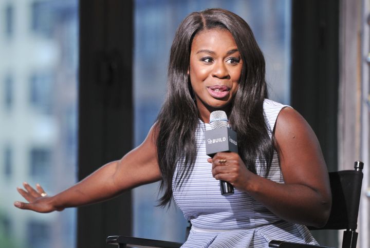 Uzo Aduba