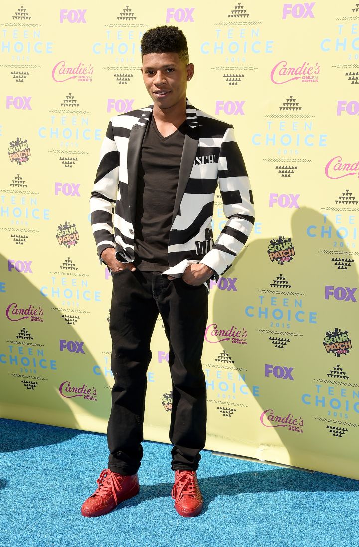 Bryshere Gray