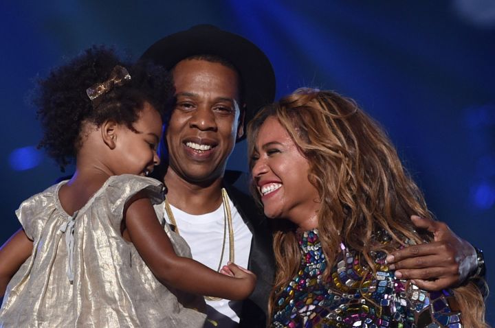 The Carters