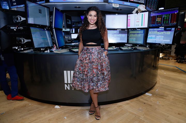 Jordin Sparks