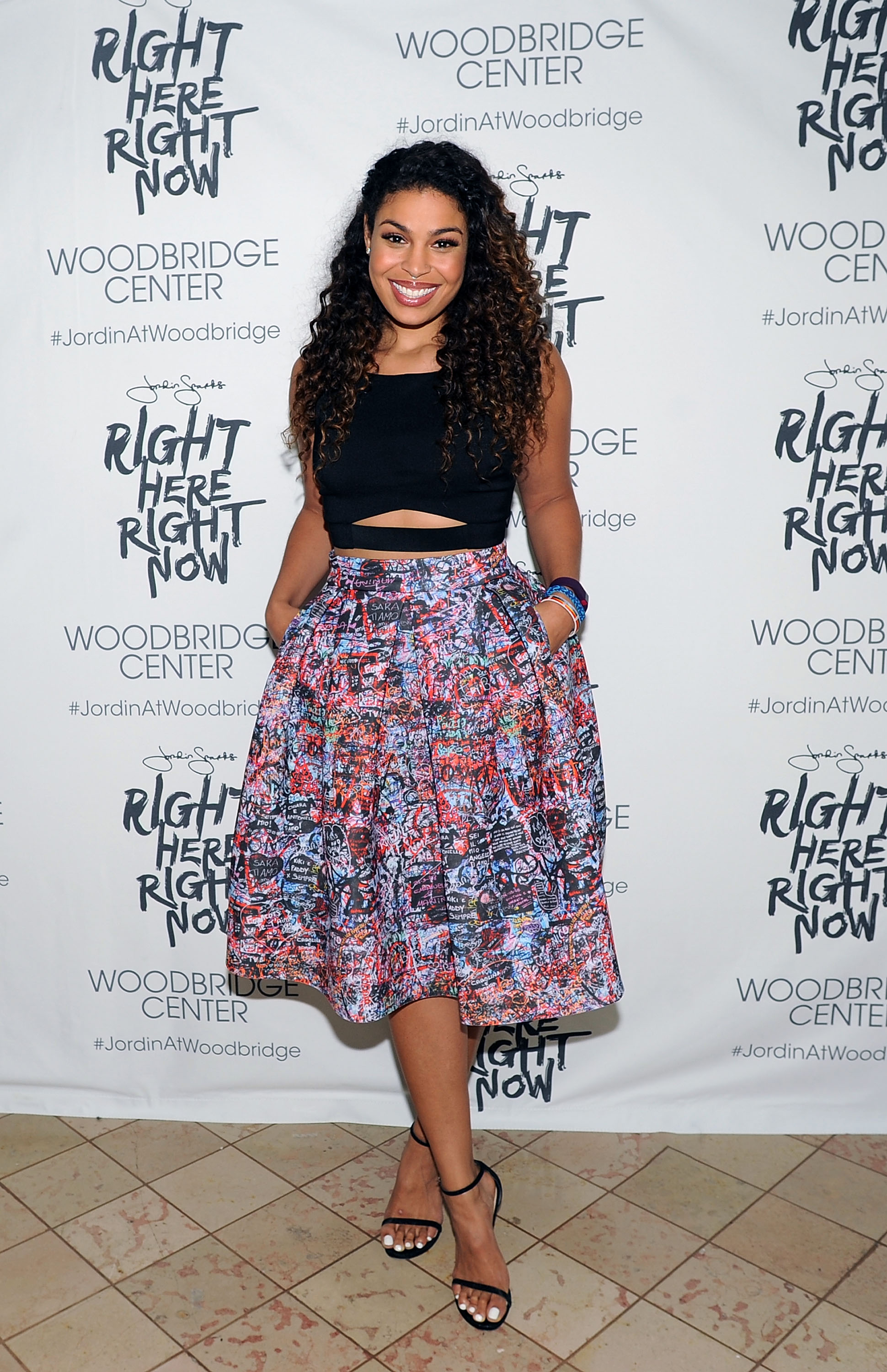Jordin Sparks