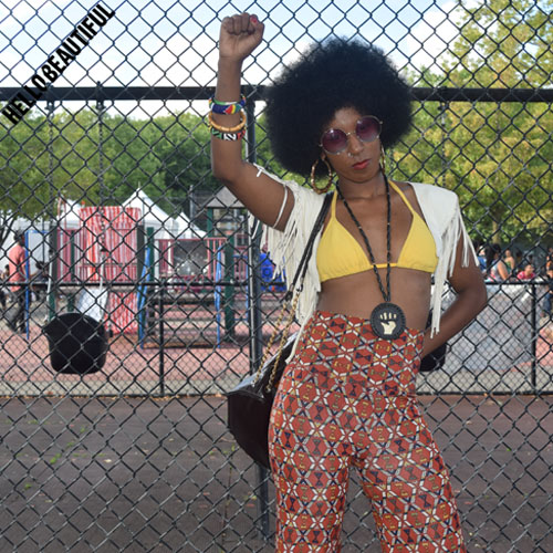 AfroPunk Festival 2015